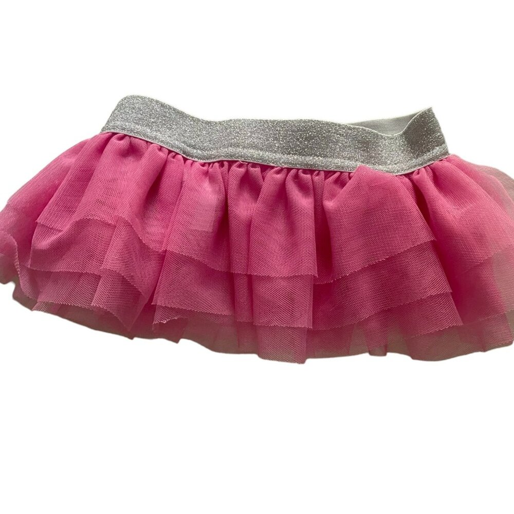 Shade Critters Palm Beach Tutu Skirt Size 2T